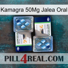 Kamagra 50Mg Oral Jelly viagra5